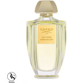 تصویر عطر ادکلن کرید وتیور گرانیوم | Creed Vetiver Geranium 