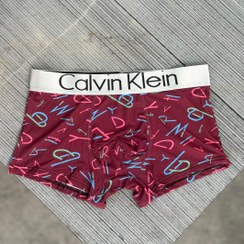 تصویر شورت مردانه کالوین کلین شورت مردانه