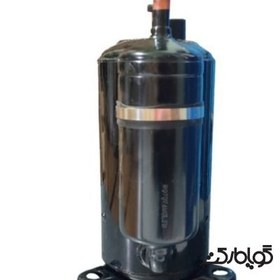 تصویر کمپرسور 18000 جی ام سی سی PH340 تک فاز گاز مبرد R22 GMCC COMPRESSOR PH340