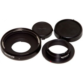 تصویر Novoflex Hasselblad Lens Adapter Ring to Canon EOS 