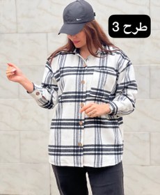 تصویر شکت چهارخونه 