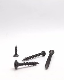 تصویر پیچ ام دی اف MDF screws