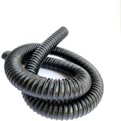 تصویر لوله خرطومی جاروبرقی سیم دار Electric vacuum cleaner hose - without head and bottom