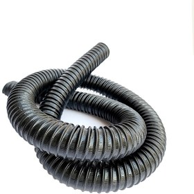 تصویر لوله خرطومی جاروبرقی سیم دار Electric vacuum cleaner hose - without head and bottom