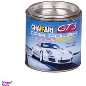 تصویر پولیش نرم خودرو غفاری (Ghaffari) مدل GT3 وزن 170 گرم 