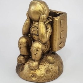 تصویر فضانورد دکوری 