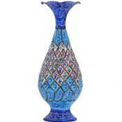 تصویر گلدان صراحی 20 مینا 