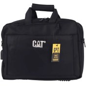 تصویر کیف لپ تاپ سه کاره کاترپیلار Caterpillar CAT-121 