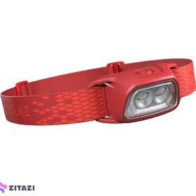 تصویر چراغ پیشانی دکتلون مدل Forclaz HL100 USB Decathlon Headlamp Forclaz HL100 USB