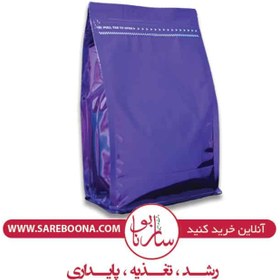 تصویر شیر خشک شتر ارگانیک ۵۰۰ گرم 