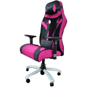 تصویر صندلی گیمینگ کد G2 Gaming chair
