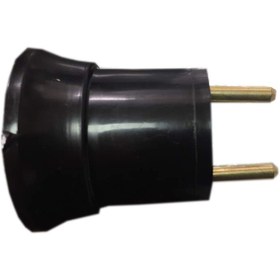 تصویر سرپیچ لامپ کد E27 