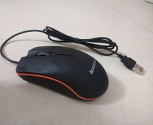 تصویر موس مدل M20 غیر اصل M20 Mouse