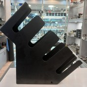 تصویر کاپ هولدر فلزی 