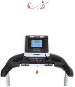 تصویر تردمیل آذیموس مدل AZ-3020-CA Azimuth Treadmill Model AZ-3020-CA
