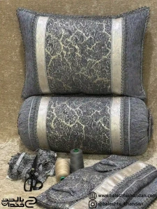 تصویر فروشگاه بالشت خندان