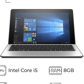 تصویر لپ تاپ استوک HP Elite x2 1012 G1 