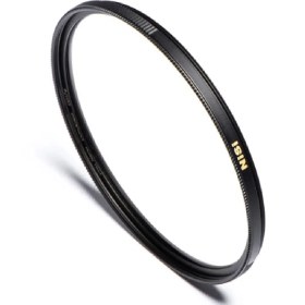 تصویر فیلتر لنز عکاسی یو وی نیسی Nisi S+ Ultra Slim PRO MC UV 77mm filter 