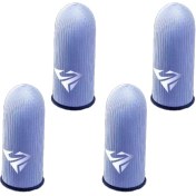 تصویر آستین کنترل کننده انگشت شزی بسته ۴ عددی 