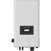 تصویر سری اینورترهای خانگی و تک فاز Deye (3-15)k.W 