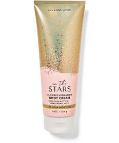 تصویر کرم بدن Bath & Body Works مدل in the Stars 