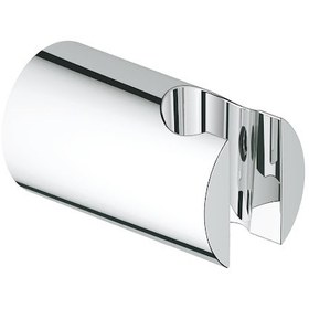 تصویر نگهدارنده دوش دستی گروهه GROHE مدل Tempesta Cosmopolitan کد 27594000 GROHE Tempesta Cosmopolitan Hand shower holder