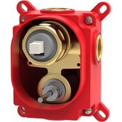 تصویر باکس شیر توکار E شودر(حمام تاین-مارینو و تیپ 1 و 4) 