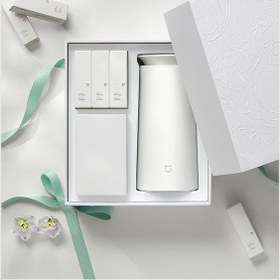 تصویر خوشبوکننده هوای هوشمند شیائومی Xiaomi Mijia Smart Fragrance Machine MJTXJ01XW 