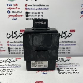 تصویر ترانزیستور (cdi) موتور پالس ns 150 200 ان اس کاربرات اصلی 