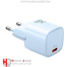 تصویر شارژر دیواری 20 وات مک دودو مدل CH-402 Mcdodo charger model CH-402