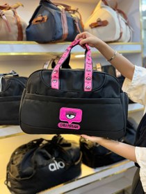 تصویر ۰۰۵۴ - مشکی سرخابی 