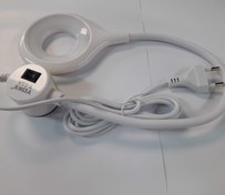 تصویر چراغ پرنور چرخ خیاطی 