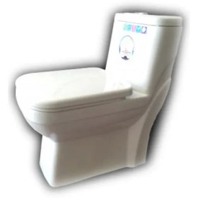 تصویر توالت فرنگی یاپیس مروارید yaris-morvarid-toilet