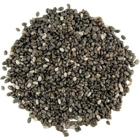 تصویر دانه چیا 