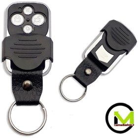 تصویر ریموت کنترل بلوتوثی ۴ کاناله فرکانس ۳۱۵ مگاهرتز 