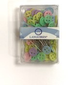 تصویر سوزن فانتزی 