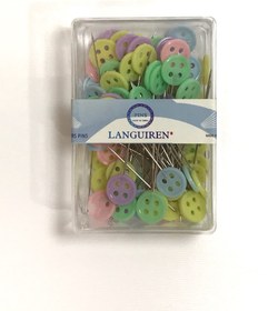 تصویر سوزن فانتزی 