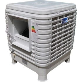 تصویر کولر پلیمری اسپاد مدل MPC5000 Espod Polymer cooler 5000