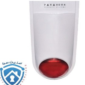 تصویر آژیر فلاشر فضای داخلی پاراهورن PARAHORN PH-501 PARAHORN PH-501