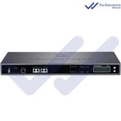 تصویر مرکز تلفن IP گرنداستریم مدل UCM6510 Grandstream UCM6510 IP PBX