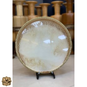 تصویر دف مدل خدادادی 4/4 