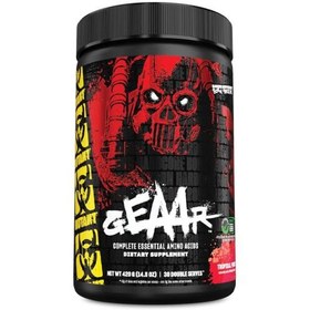 تصویر ای ای ای موتانت Mutant GEEAR 