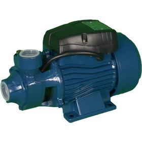 تصویر الکتروپمپ محیطی استلا 0.5 اسب مدل QB60 QB60 Stella Water pump