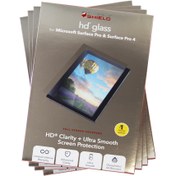 تصویر محافظ صفحه نمایش مایکروسافت سرفیس پرو ۴ 