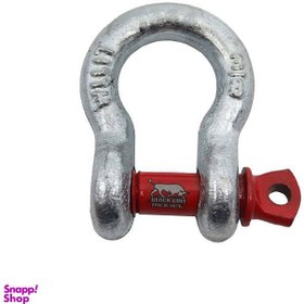 تصویر شگل مدل بلک بول کد YP-01TON 