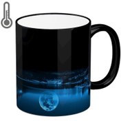 تصویر ماگ حرارتی لومانا مدل MAG0860 