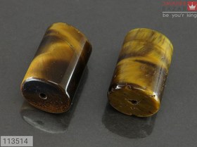 تصویر نگین چشم ببر کد 113514 