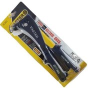 تصویر انبر پرچ واستر مدل Rock 