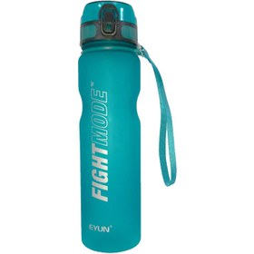 تصویر قمقمه ایون مدل FIGHT MODE کد 631 گنجایش 0.9 لیتر 