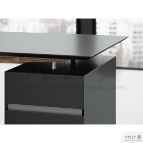 تصویر میز مدیریت فرامین مدل 1003 